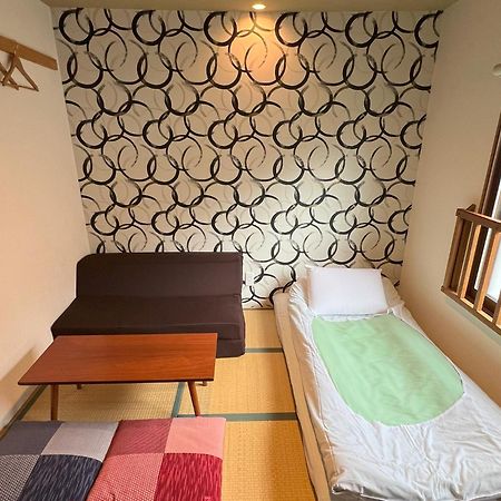 Guesthouse Soi Kyoto Extérieur photo