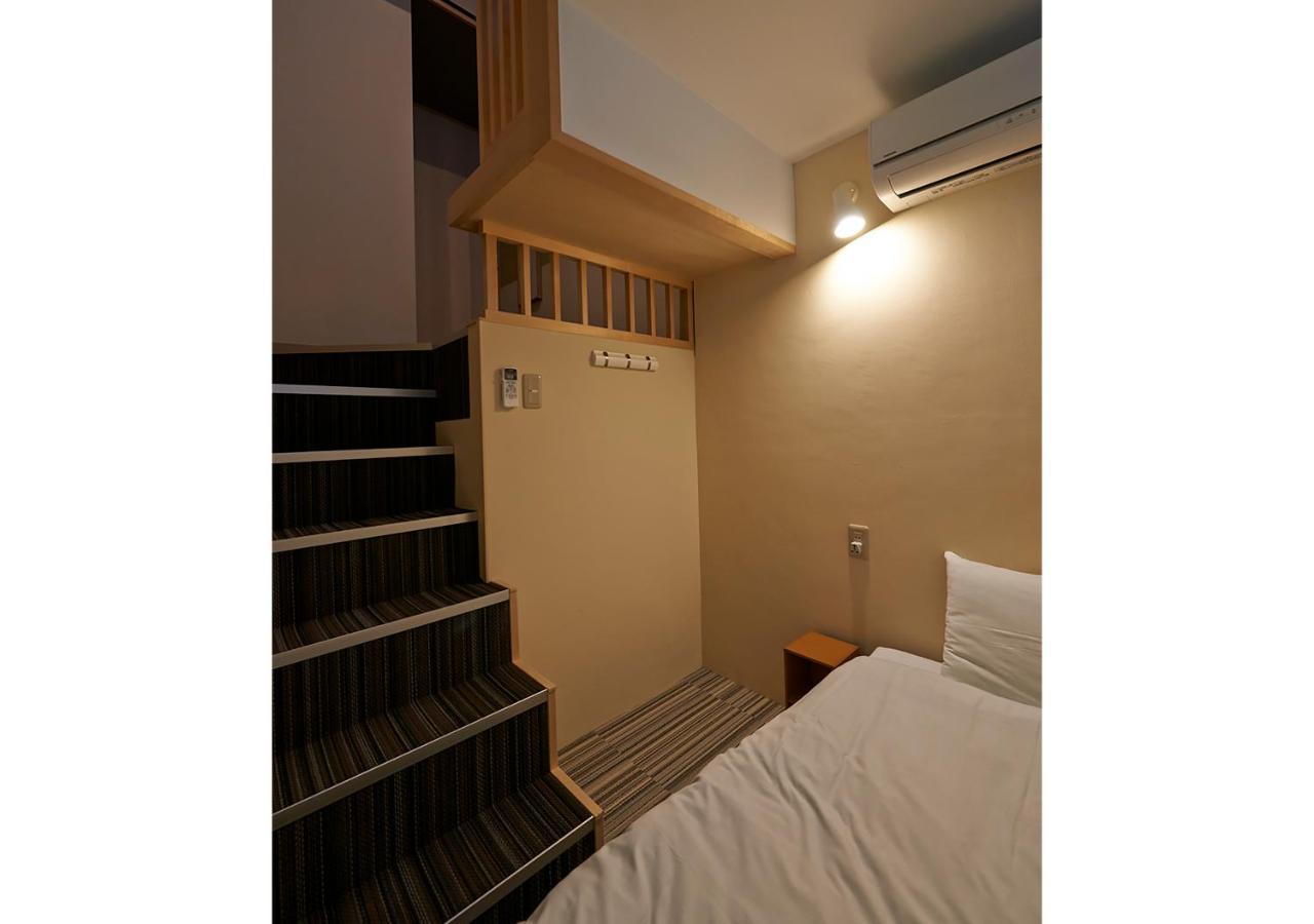 Guesthouse Soi Kyoto Chambre photo