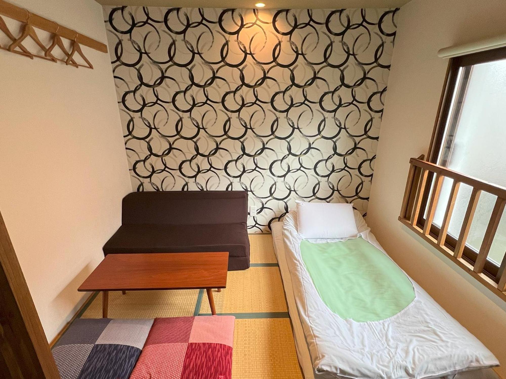 Guesthouse Soi Kyoto Extérieur photo