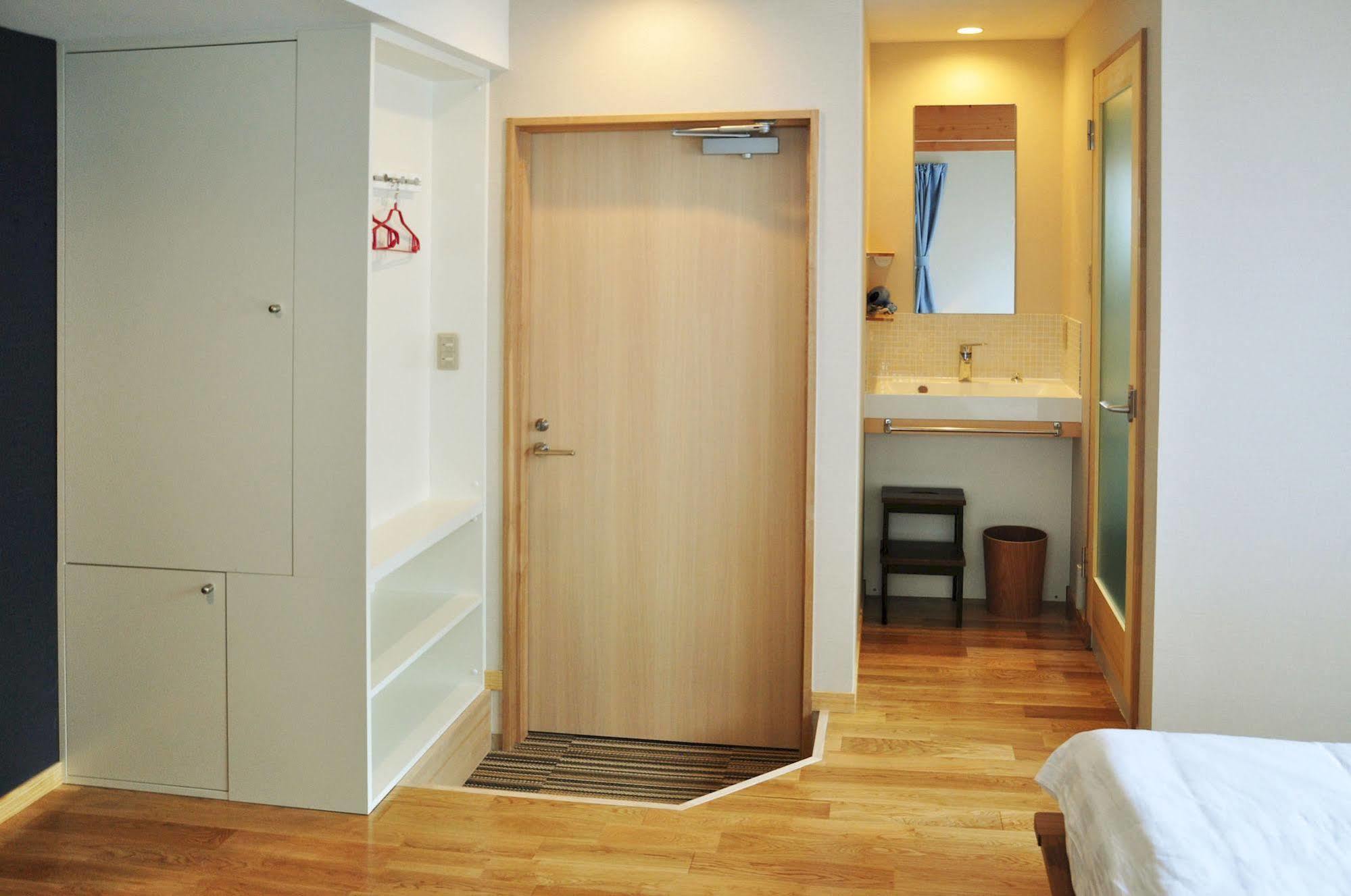 Guesthouse Soi Kyoto Extérieur photo
