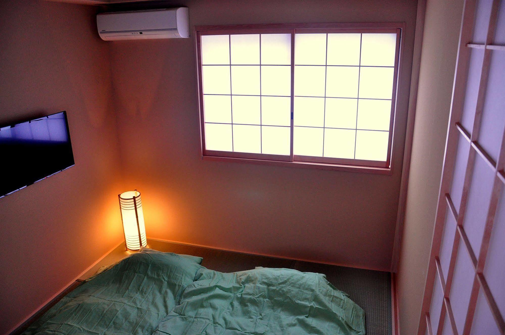 Guesthouse Soi Kyoto Extérieur photo