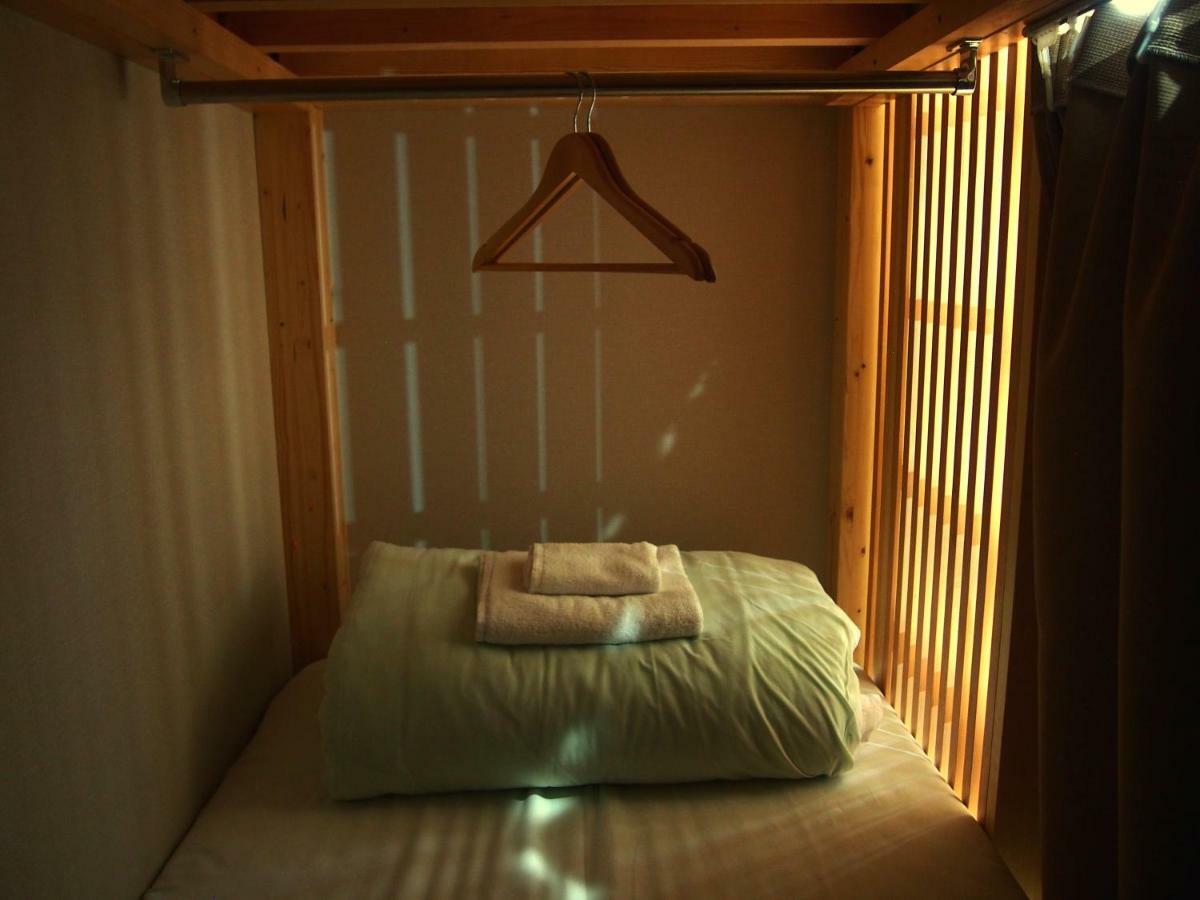 Guesthouse Soi Kyoto Chambre photo