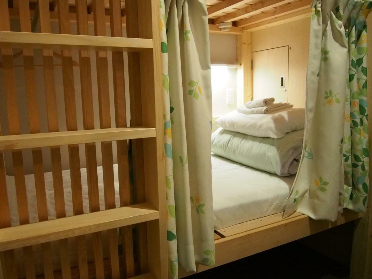 Guesthouse Soi Kyoto Chambre photo